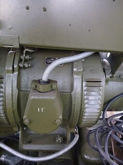 Elektrocentrala 15kw stav nova - 6