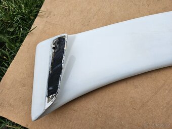 Škoda Octavia 2 RS zadní křídlo original - 6