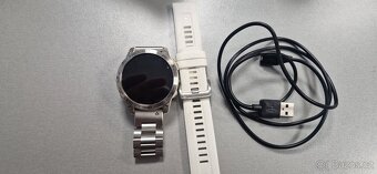 Garmin Epix Pro Gen2 Sapphire Titanium 47mm - 6