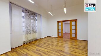 Pronájem reprezentativních prostor k podnikání, 60 m² – Plze - 6