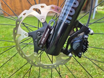 Crussis PAN Largo 8.8-L, 900 Wh - 6