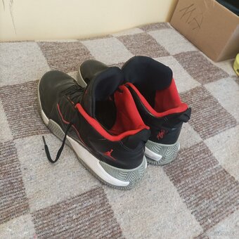 Tenisky NIKE JORDAN 23 EUR 44 - 6