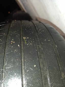 OZ Sparco RTT 524 5x100 - 6