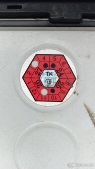 Škoda Octavia 1 - 6