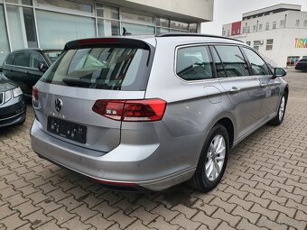 VW Passat B8 Variant 2.0 TDI 110kW DSG - záruka Autodraft - 6