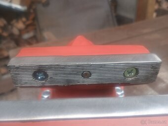 Svěrák York 125 - zaslání možné - 6