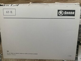 Soubor fotografii pro ŠKODA - 6
