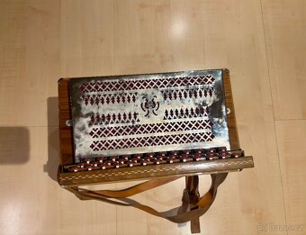 Heligonka Hlaváček GCF - 6