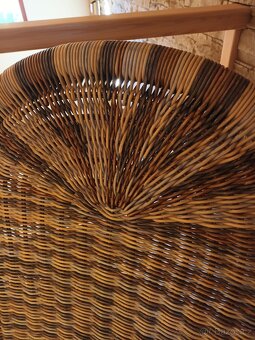 Houpací křeslo - 6