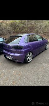 Seat Ibiza 6l 1.9 TDI 96kw - 6