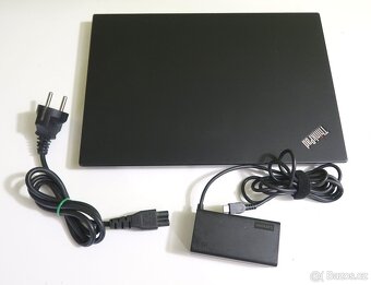 PĚKNÉ LENOVO X13 /i5-10310/16GB/SSD512GB/FULLHD/W11/ZÁRUKA - 6