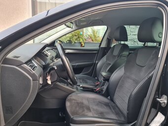Škoda Octavia 2.0TDi 135kw DSG SCOUT TOP - 6