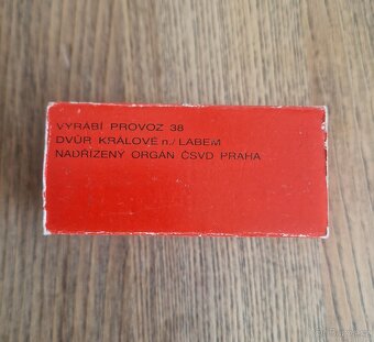 interface video joystick Sinclair Spectrum Plus Delta - 6