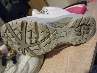 Divci zimni boty vel.35 LOAP - 6