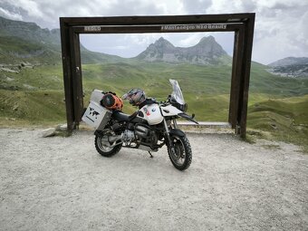 BMW 1150gs - 6