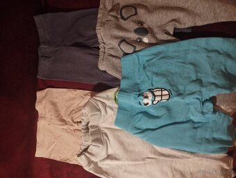 Dětské obleceni - 6
