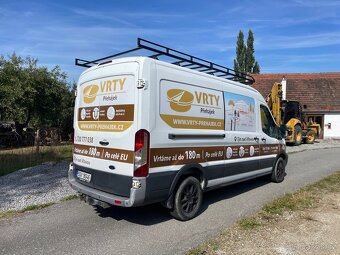 FORD TRANSIT 2.2 TdCi 4X4 1/2016 - 6