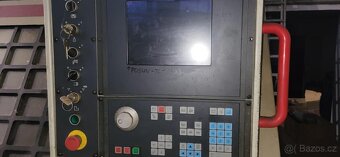 CNC soustruh WEMAS CNC DZ 270 Pilot (8827) - 6