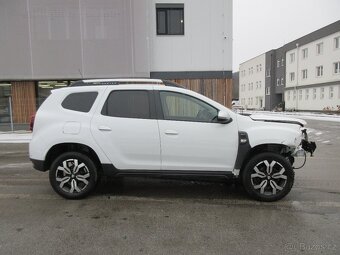 Dacia Duster 1.3 TCe 150 Extreme 4x4 - 6