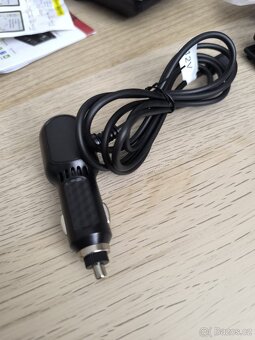 Přenosný displej do auta Android a Apple - 6