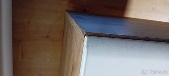 Prodávám novou obývací stěnu. - 6