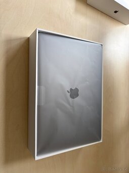 Apple MacBook Air 13,3" (2020)/M1/8GB RAM/256GB - 6