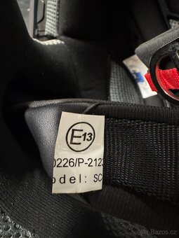 Prodám přilbu Cassida cross - 6