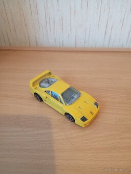 Bburago Ferrari - 6