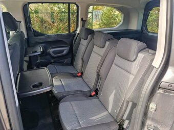 Toyota Proace City Verso Long - 6