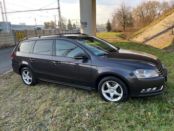 Volkswagen Passat 1.6tdi - 6