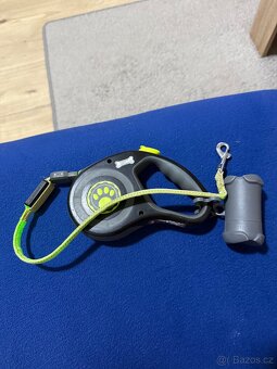 Vodítko na psa do 20kg - 6