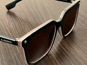 sluneční brýle Burberry - 6