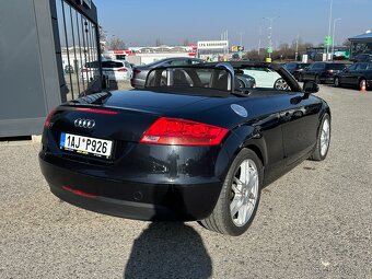 Audi TT 2007 - 6