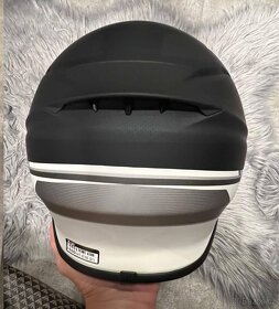 Shoei NXR2 Nocturne - helma na motorku - 6