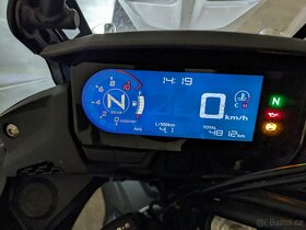 Honda CB500 X 2020 - 6