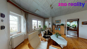 Prodej, rodinný dům 5+1, 275 m2, Zdíkov, Masákova Lhota - 6
