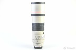 Canon EF 300mm f/4L IS USM + faktura - 6