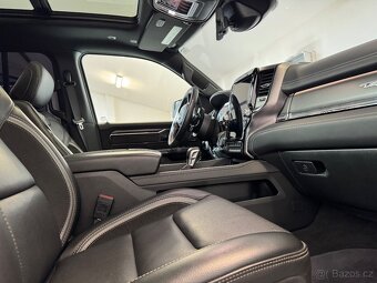 Dodge RAM 1500 TRX Sandblast LIMITED EDITION 4x4 - 6