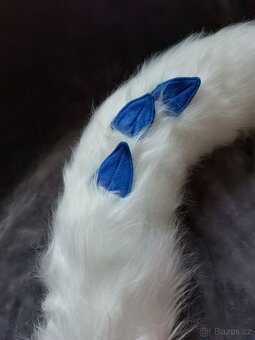 Prodám fursuit - 6