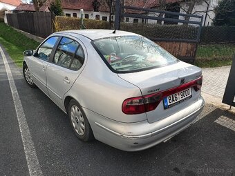 Seat Toledo 1.9tdi 81kw - 6