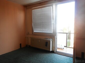 Prodej bytu 2+kk s balkonem (38m2), Sezimovo Ústí II - ul. D - 6