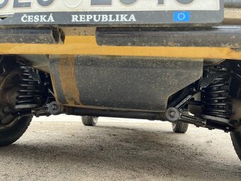 Lada Niva4x4 - 6