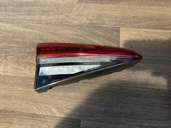 Zadní světla FULL LED Škoda Kodiaq - 6