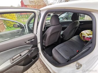 Fiat Baravo - 6