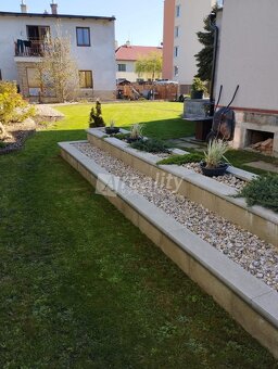 Prodej rodinného domu, Havlíčkův Brod, ev.č. 02100 - 6
