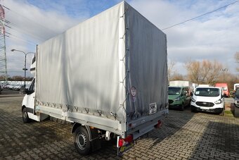 MB SPRINTER 317 VALNÍK PLACHTA SPANÍ 2.0CDI KLIMA SERVISKA - 6