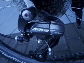 Dětské kolo Schwinn Mesa gs - 6