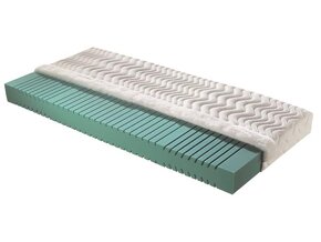 Matrace pro děti - NICOLA -potah medical 90X200 - 6