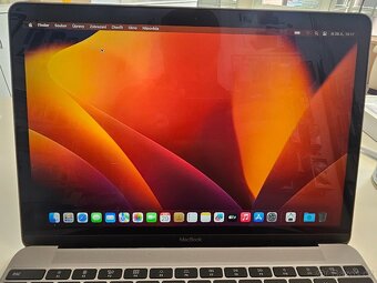Macbook 12´´ a1534 - 6