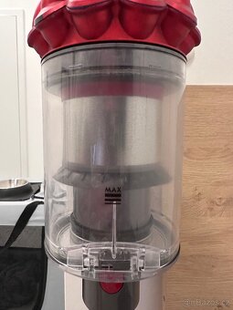 Dyson v10 motorhead - 6